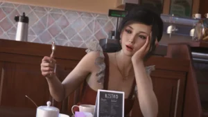 Yesterday’s Crossroads – Chapter 3