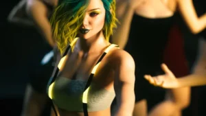 City of Broken Dreamers