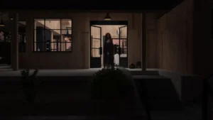 The Cabin – Summer Vacation